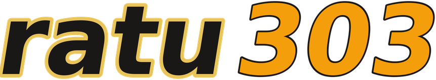 ratu303 logo